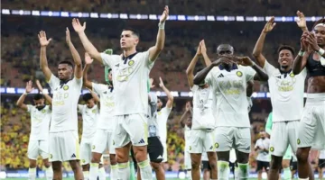 موعد مباراة النصر والفتح في الدوري السعودي وتفاصيل القنوات الناقلة لهذه المواجهة المقبلة